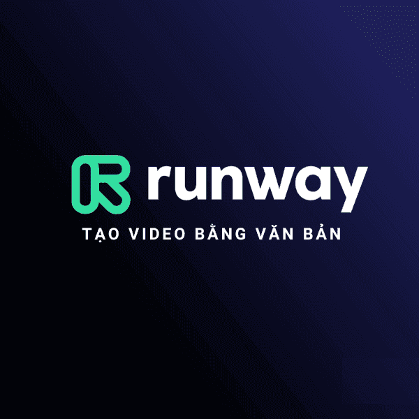Nâng Cấp Runway Unlimited | Sáng Tạo Tối Đa - Bantaikhoan.vn