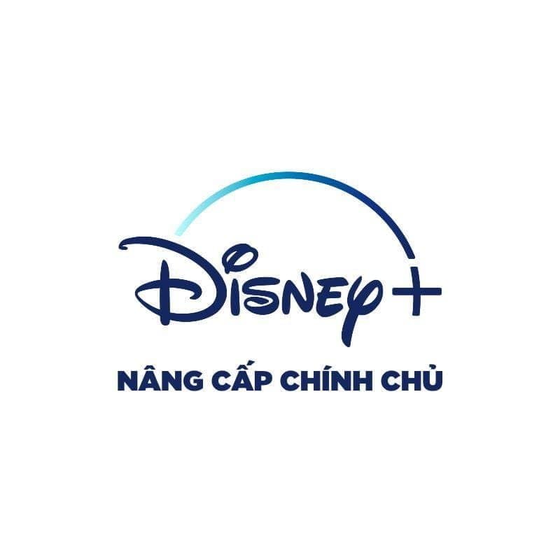 Tài khoản Disney Plus 01 User 12 tháng