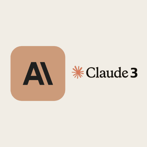 Claude AI cấp sẵn
