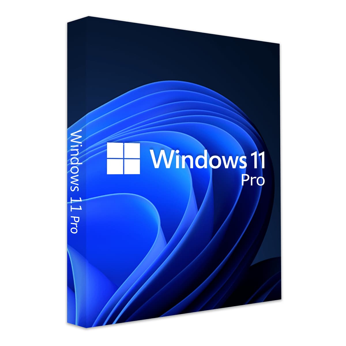 Window 11 Pro Retail Vĩnh Viễn