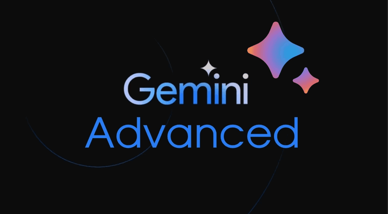 Tài khoản Gemini Advanced 12 tháng dùng riêng tư